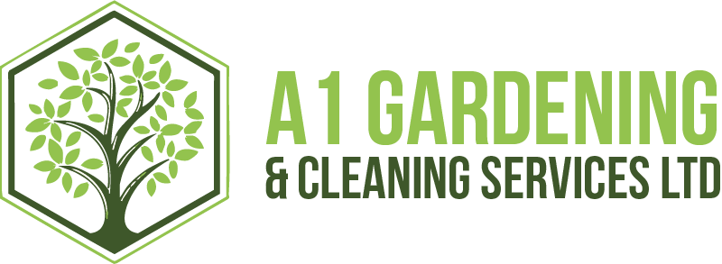 A1 Gardening & Cleaning Services Ltd